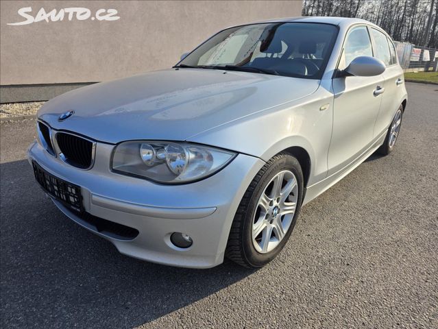 BMW Řada 1